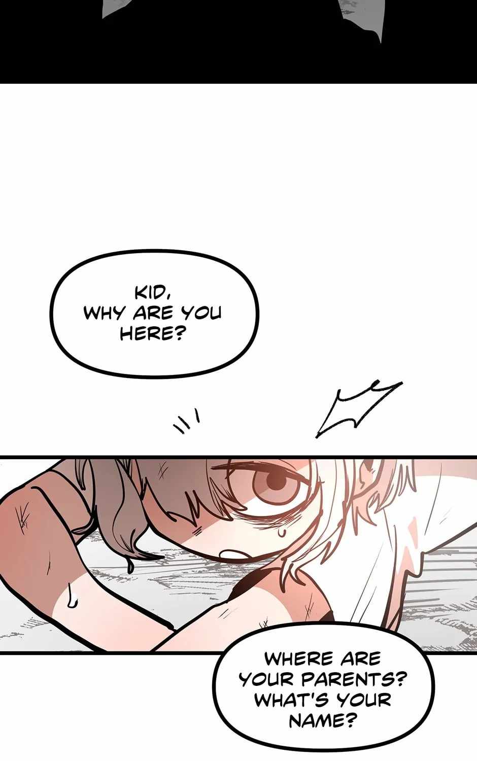 Read Santa Industri Manga Online