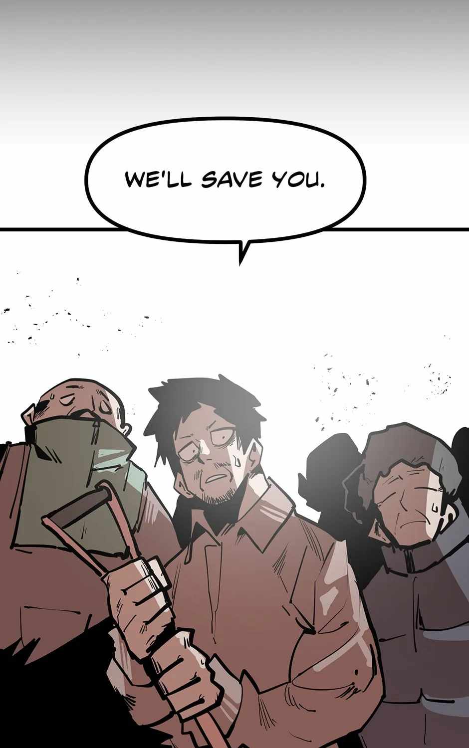 Read Santa Industri Manga Online