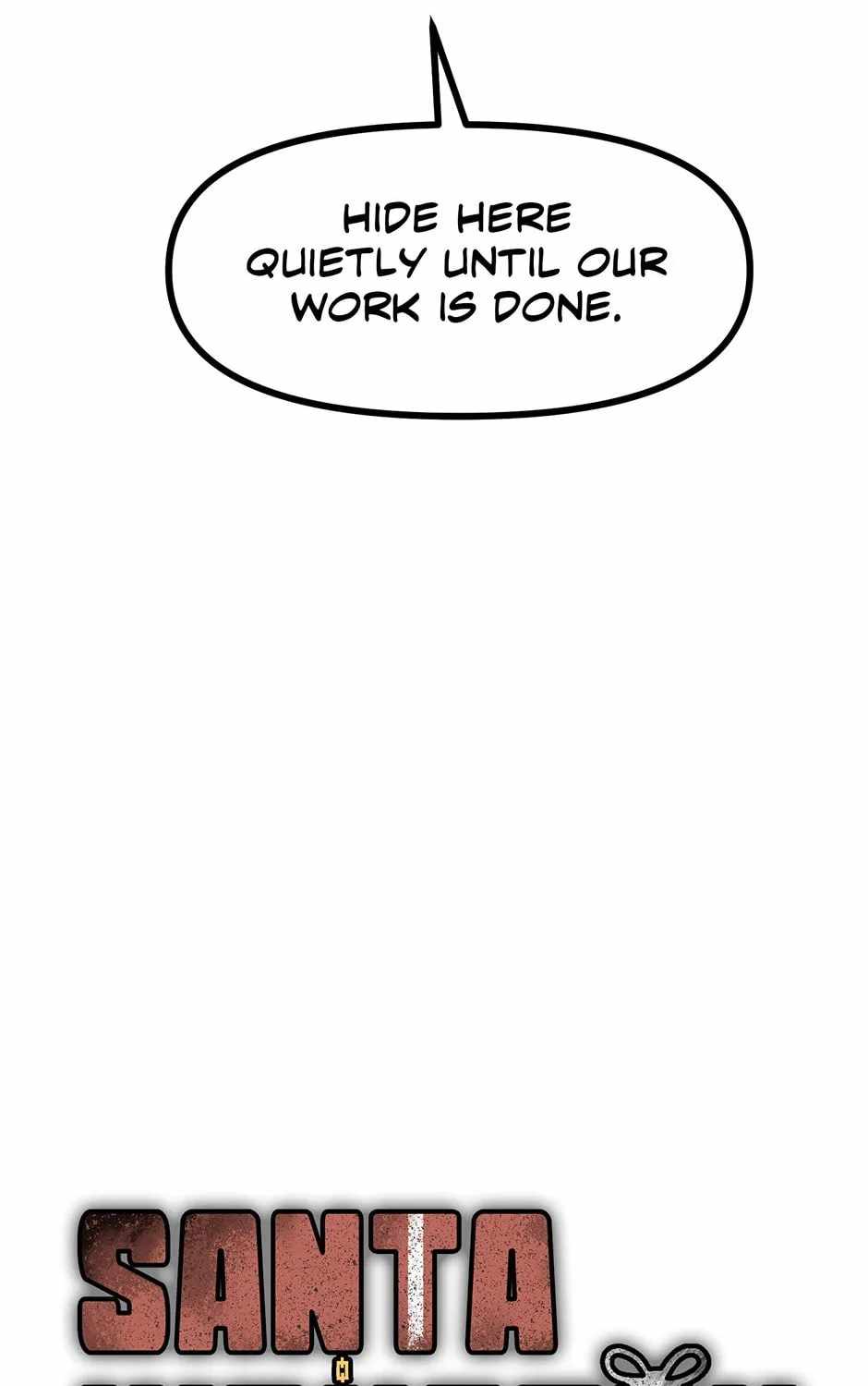 Read Santa Industri Manga Online