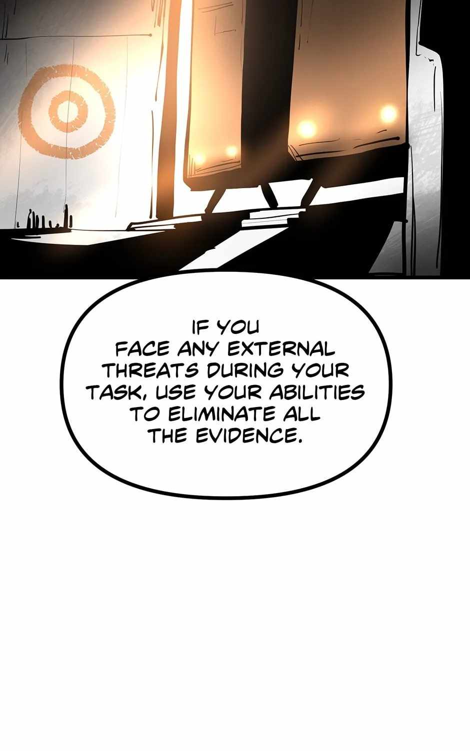 Read Santa Industri Manga Online