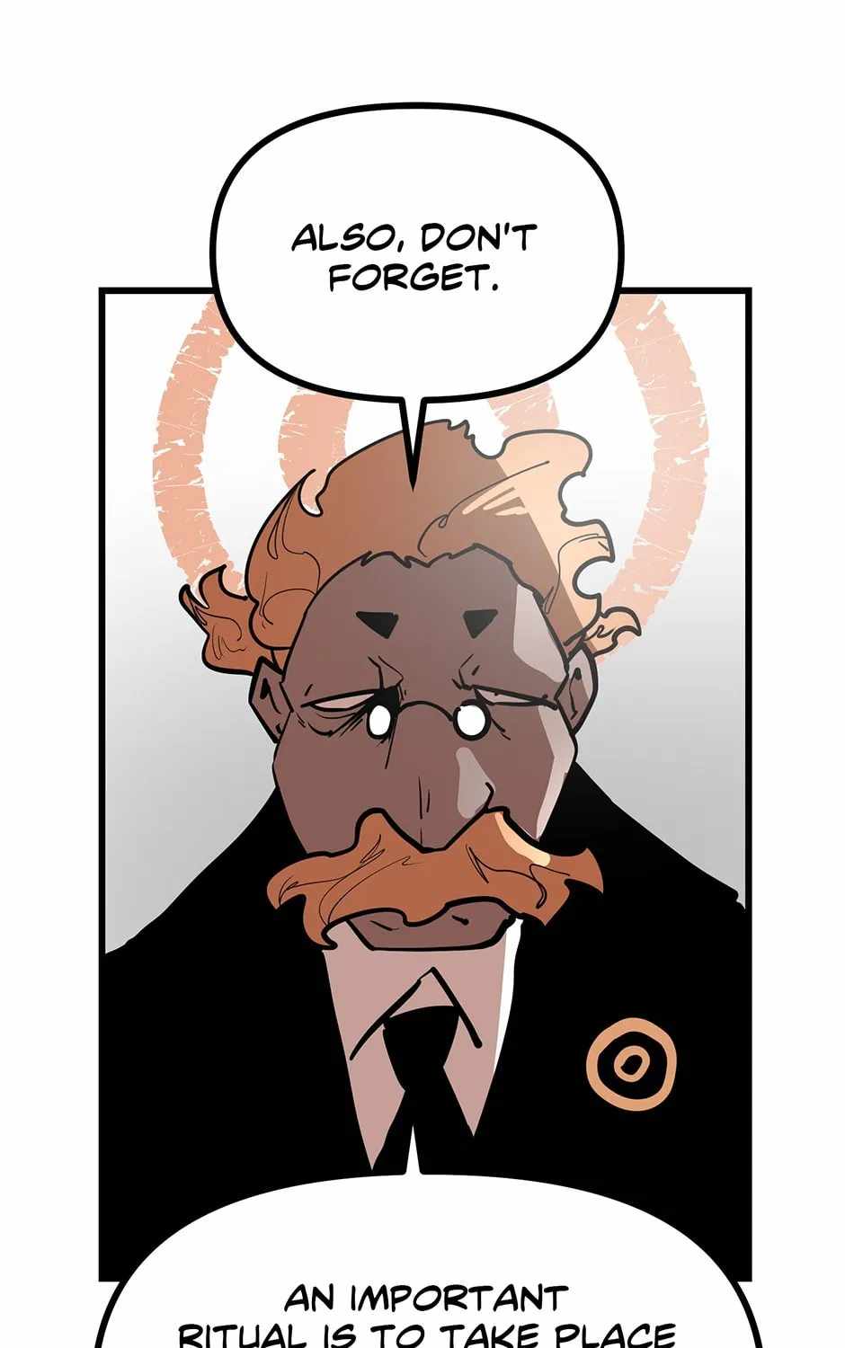 Read Santa Industri Manga Online