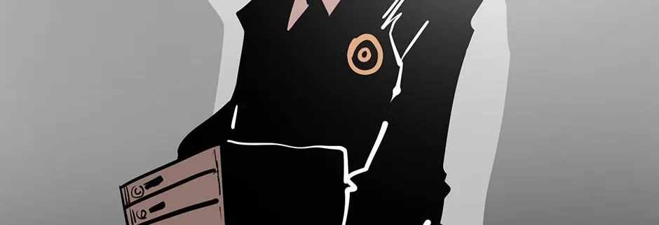 Read Santa Industri Manga Online