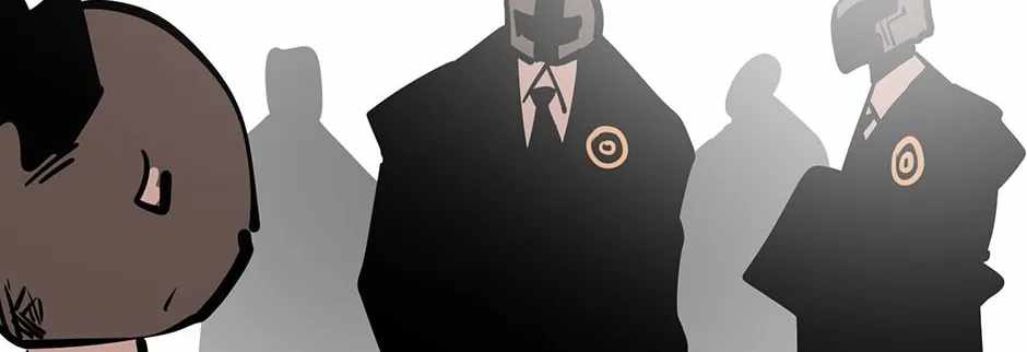 Read Santa Industri Manga Online