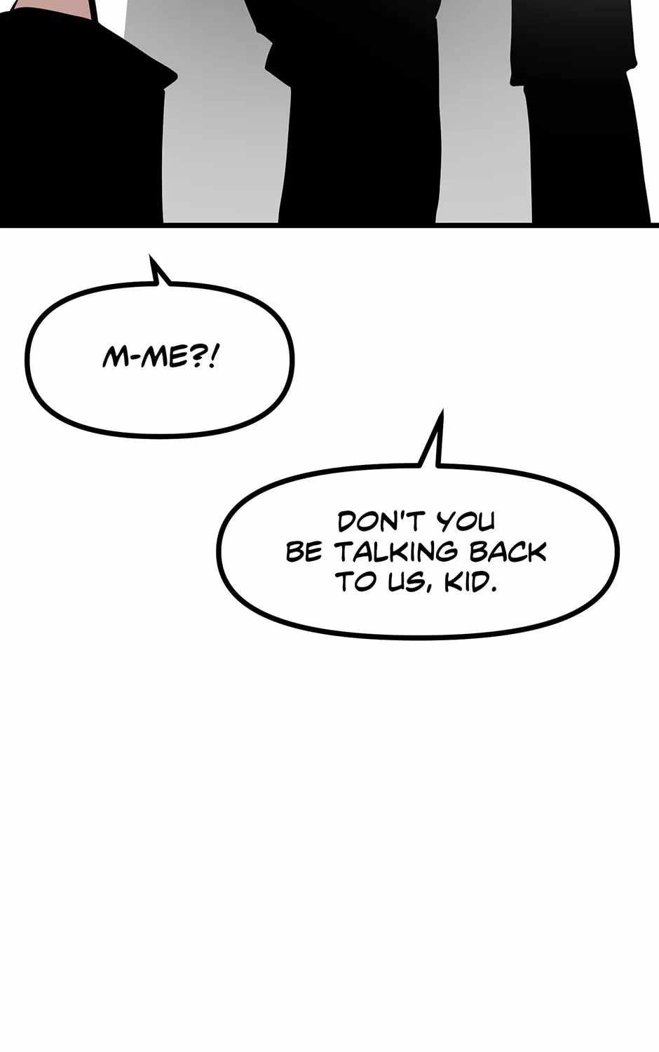 Read Santa Industri Manga Online