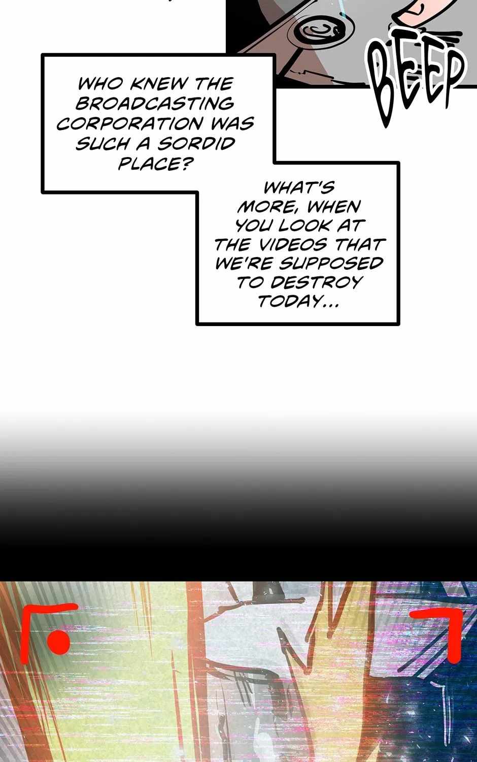 Read Santa Industri Manga Online