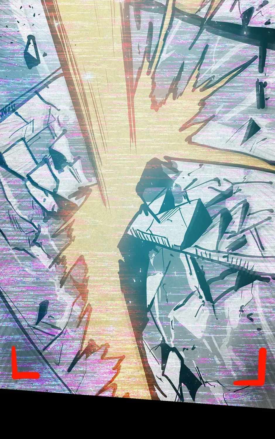 Read Santa Industri Manga Online