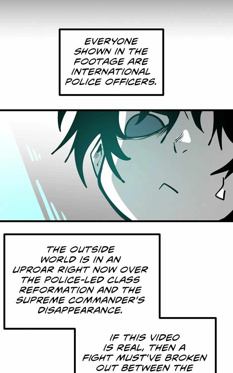 Read Santa Industri Manga Online