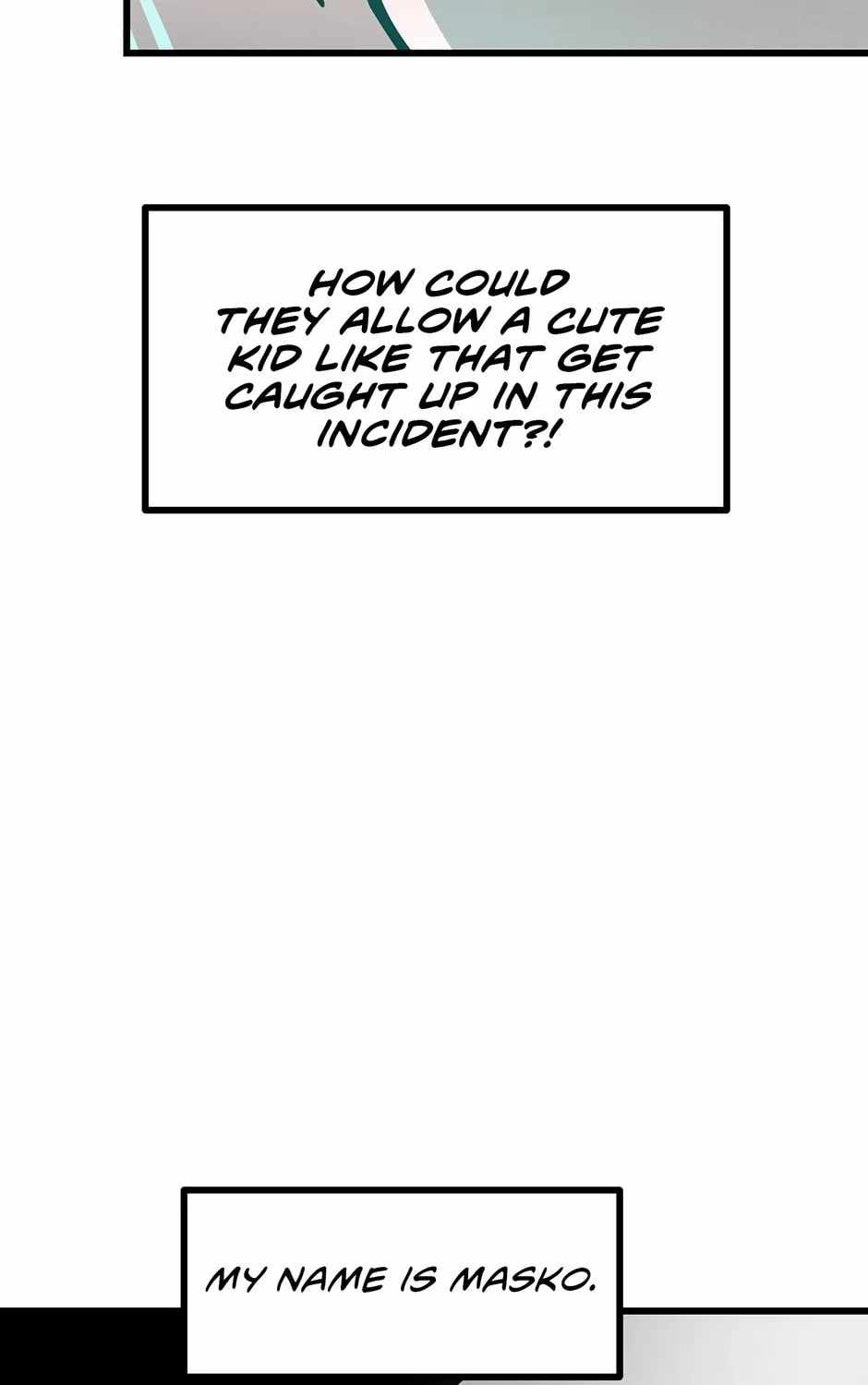 Read Santa Industri Manga Online