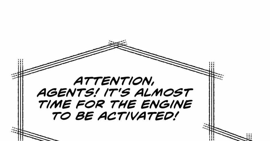 Read Santa Industri Manga Online