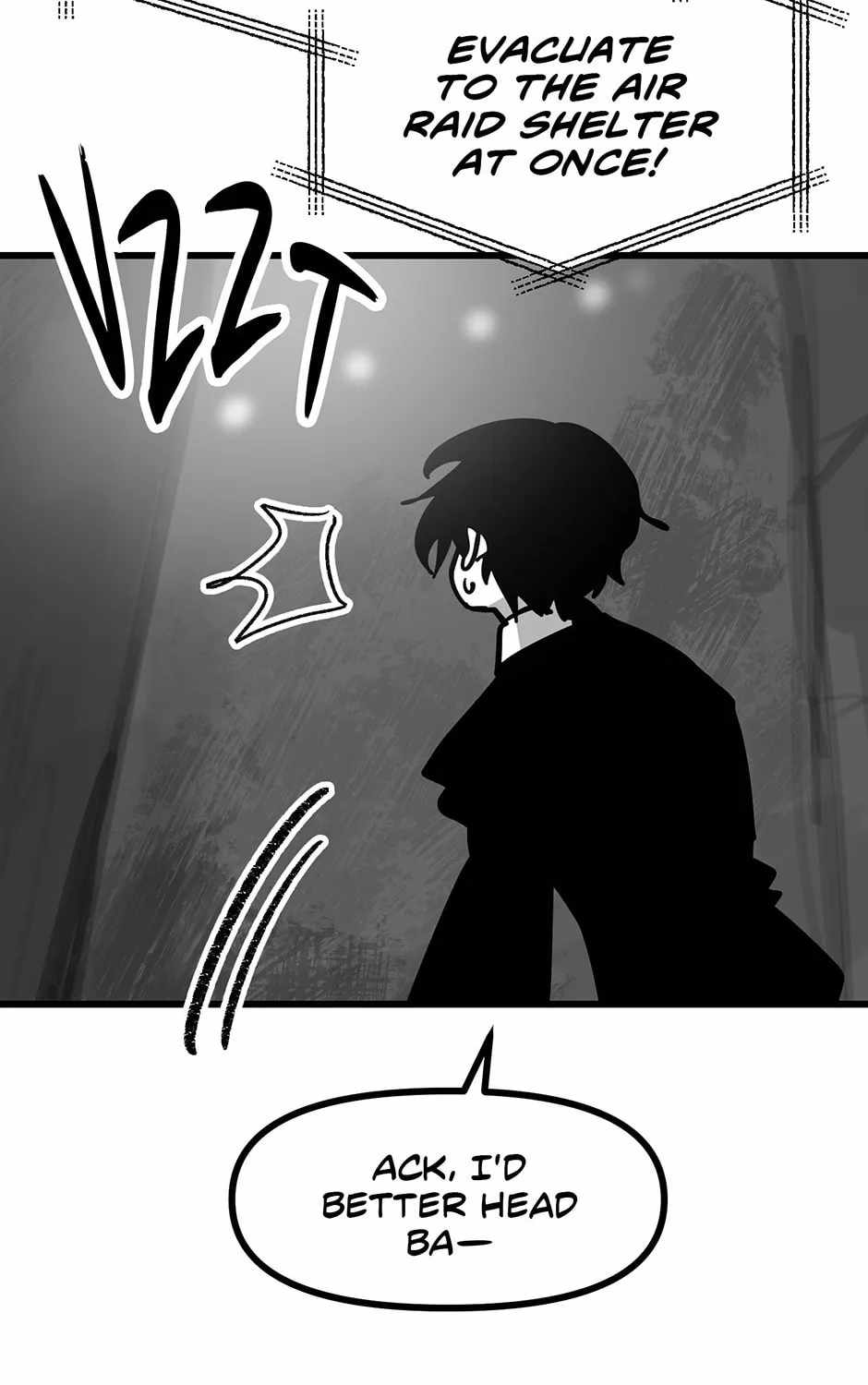 Read Santa Industri Manga Online