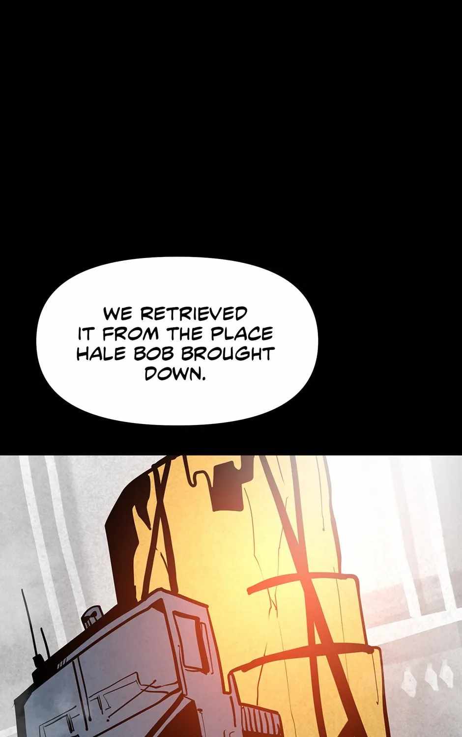 Read Santa Industri Manga Online