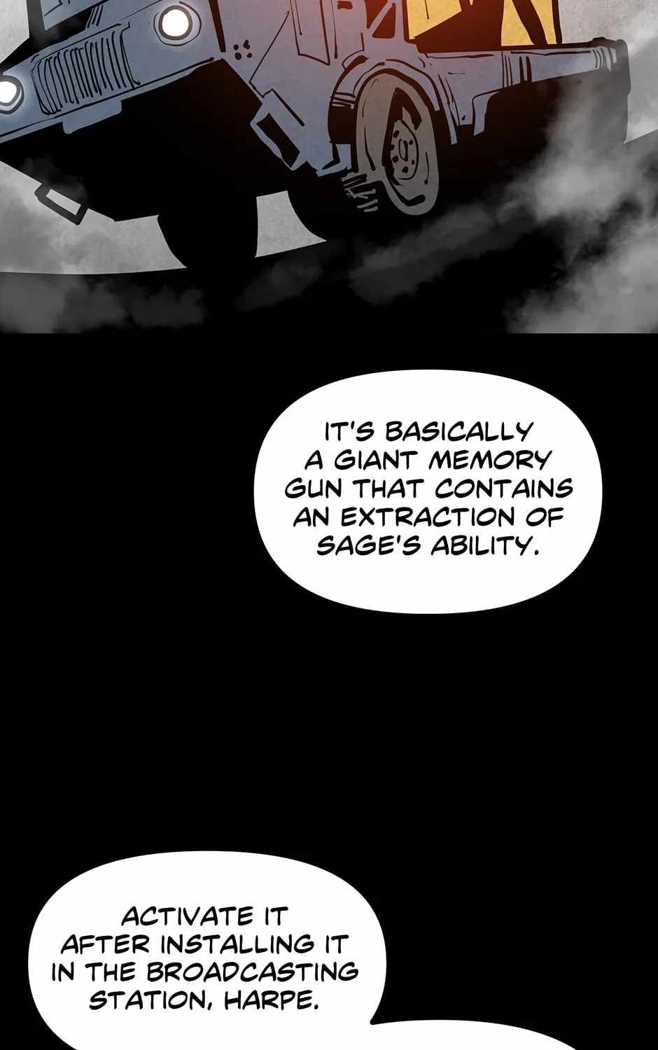 Read Santa Industri Manga Online