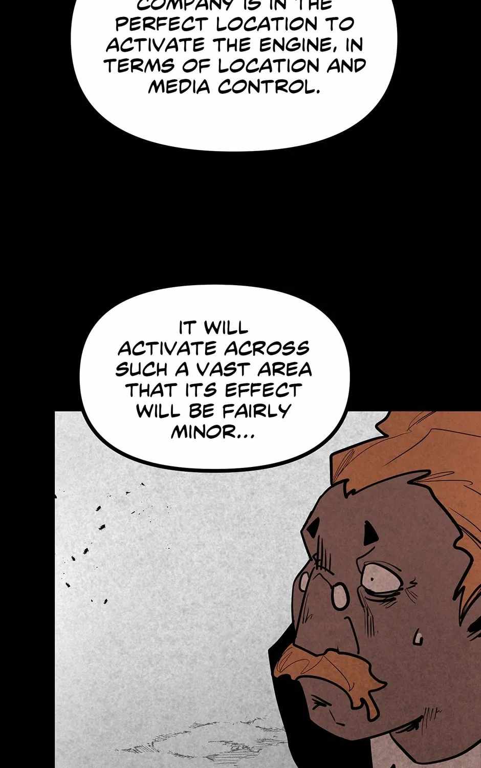 Read Santa Industri Manga Online