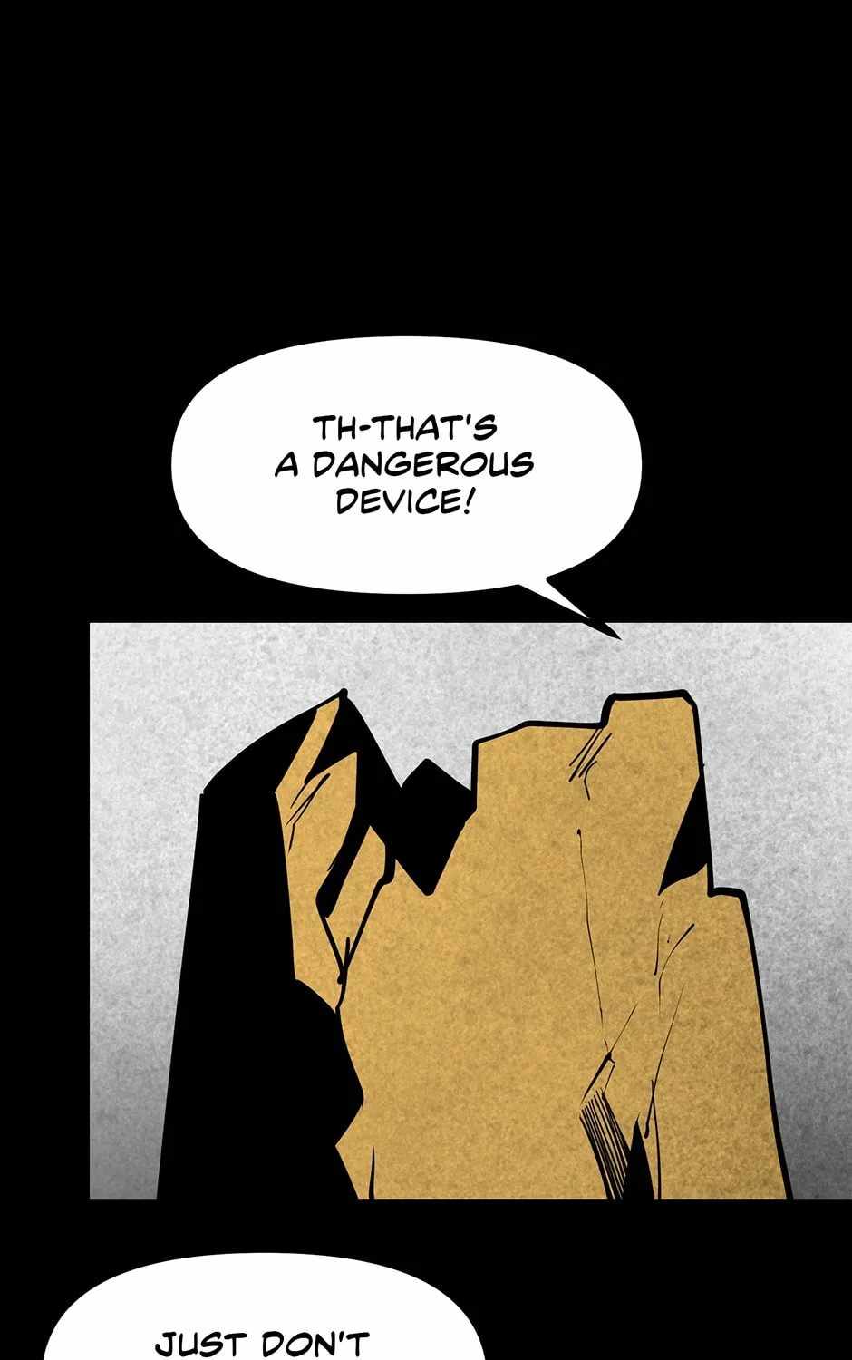 Read Santa Industri Manga Online