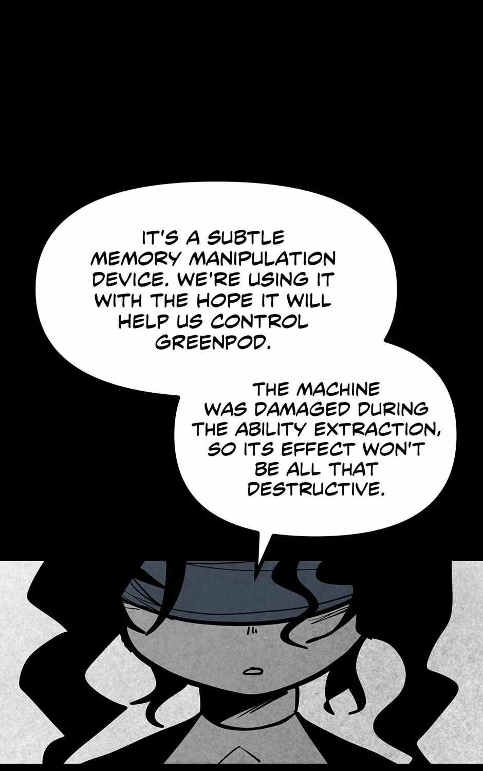 Read Santa Industri Manga Online