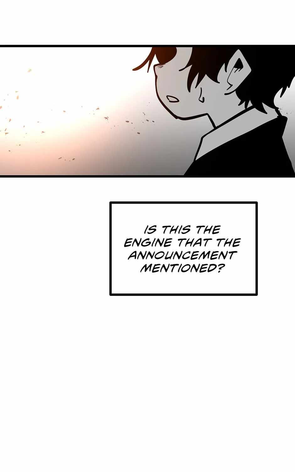 Read Santa Industri Manga Online