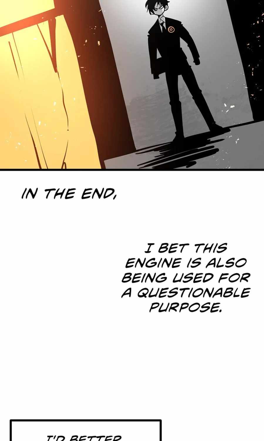 Read Santa Industri Manga Online