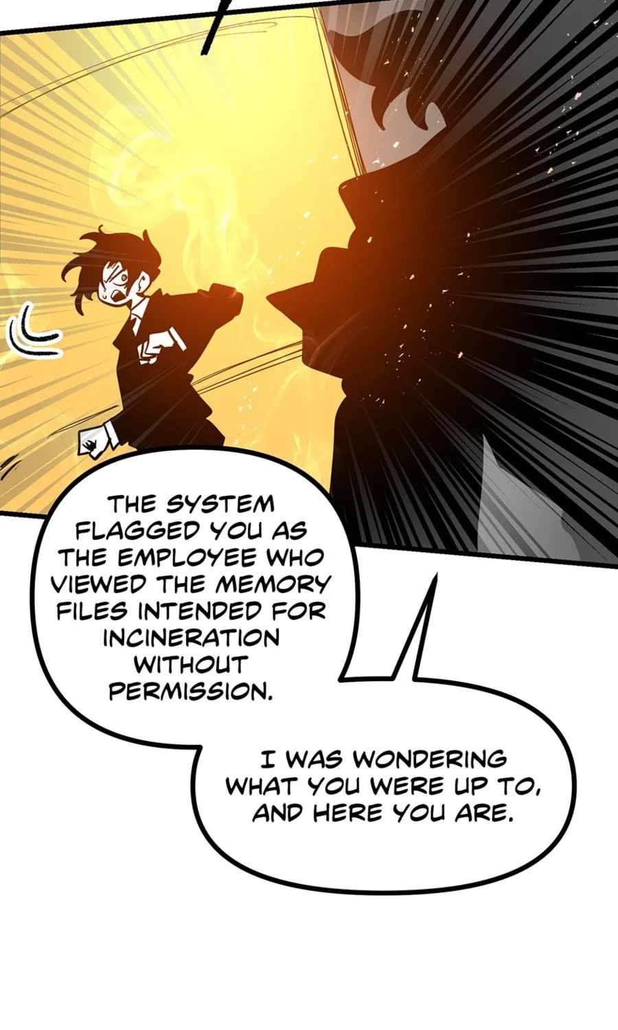 Read Santa Industri Manga Online