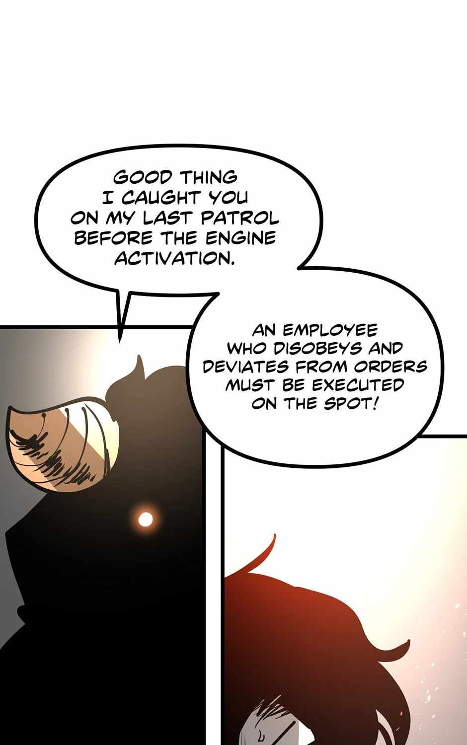 Read Santa Industri Manga Online