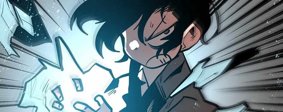 Read Santa Industri Manga Online