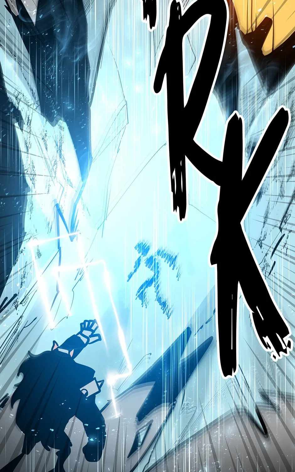 Read Santa Industri Manga Online