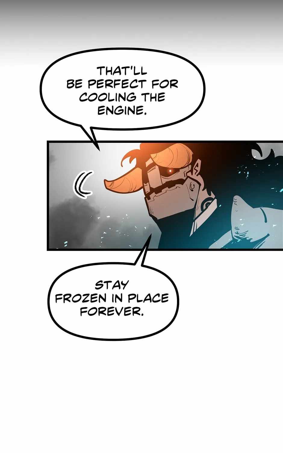 Read Santa Industri Manga Online