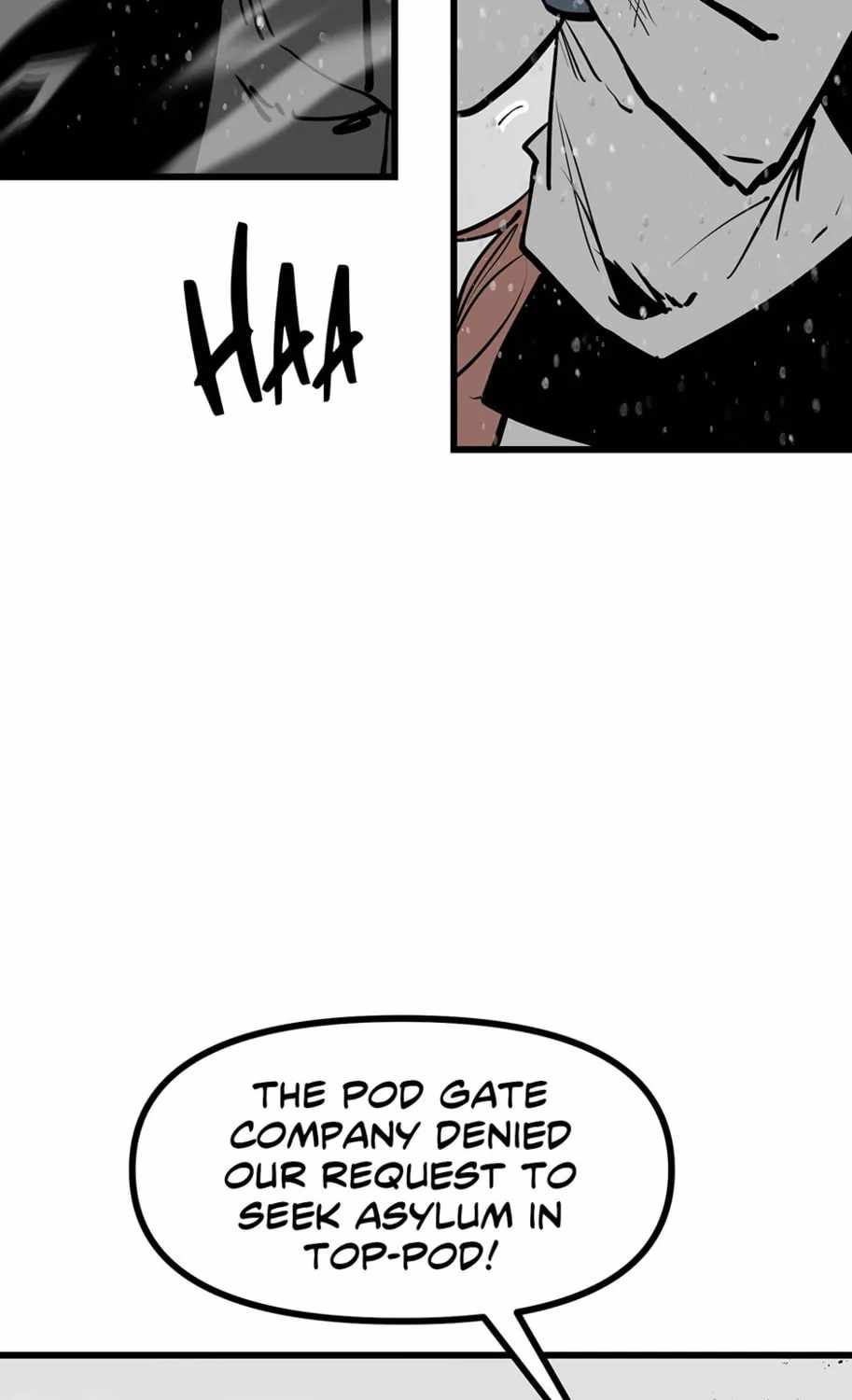 Read Santa Industri Manga Online