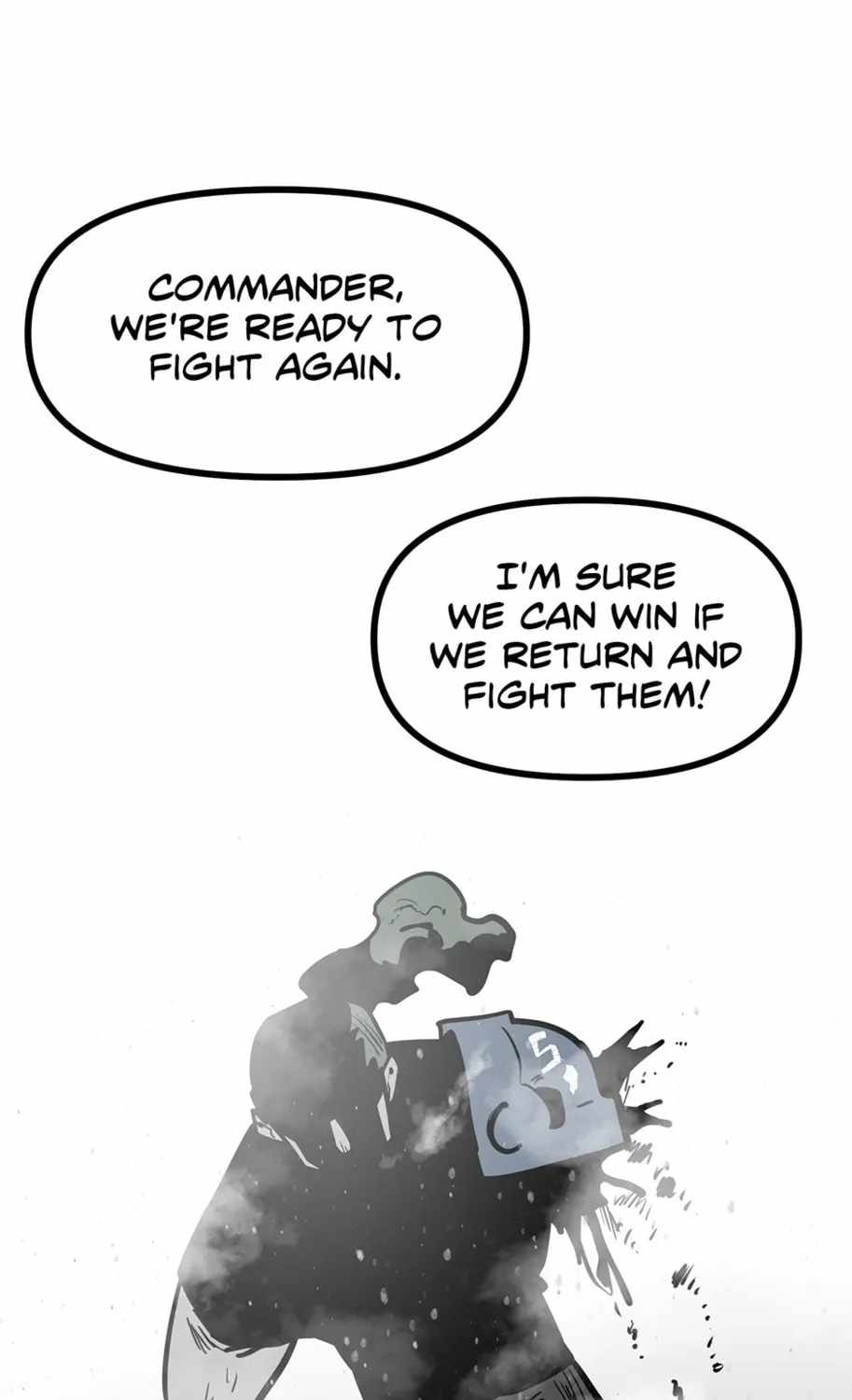 Read Santa Industri Manga Online