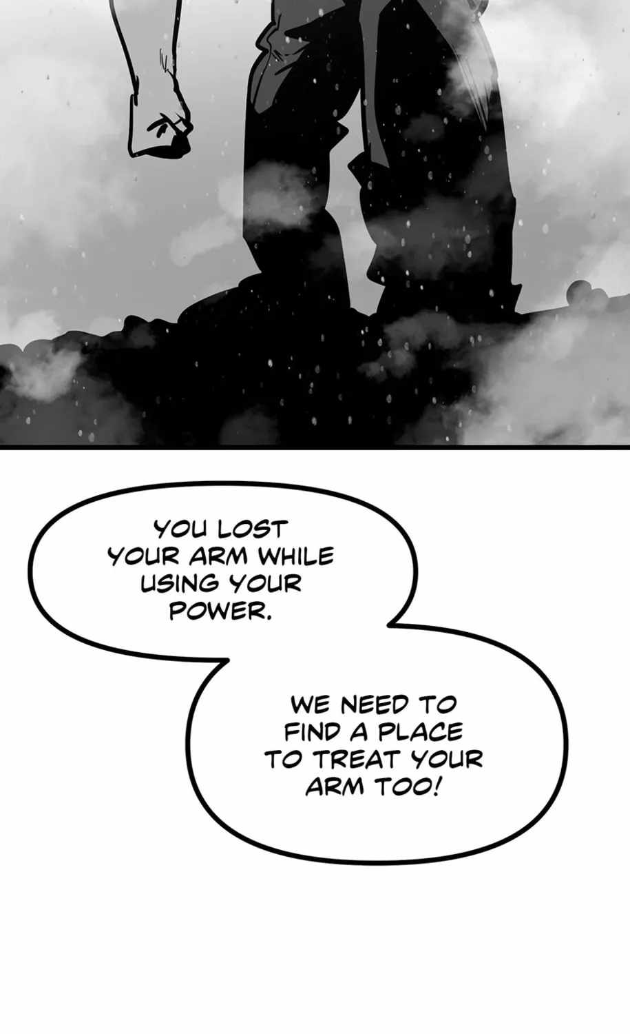 Read Santa Industri Manga Online