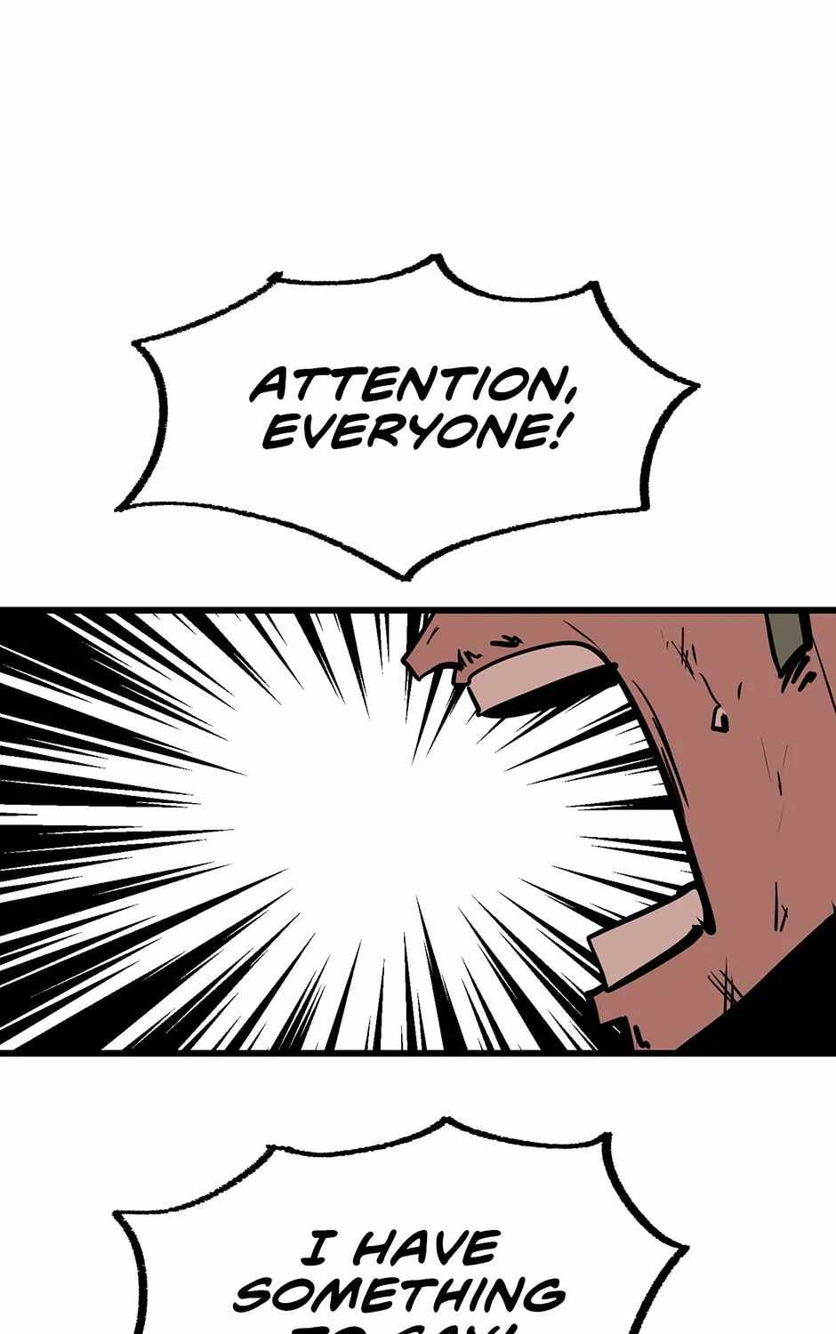 Read Santa Industri Manga Online