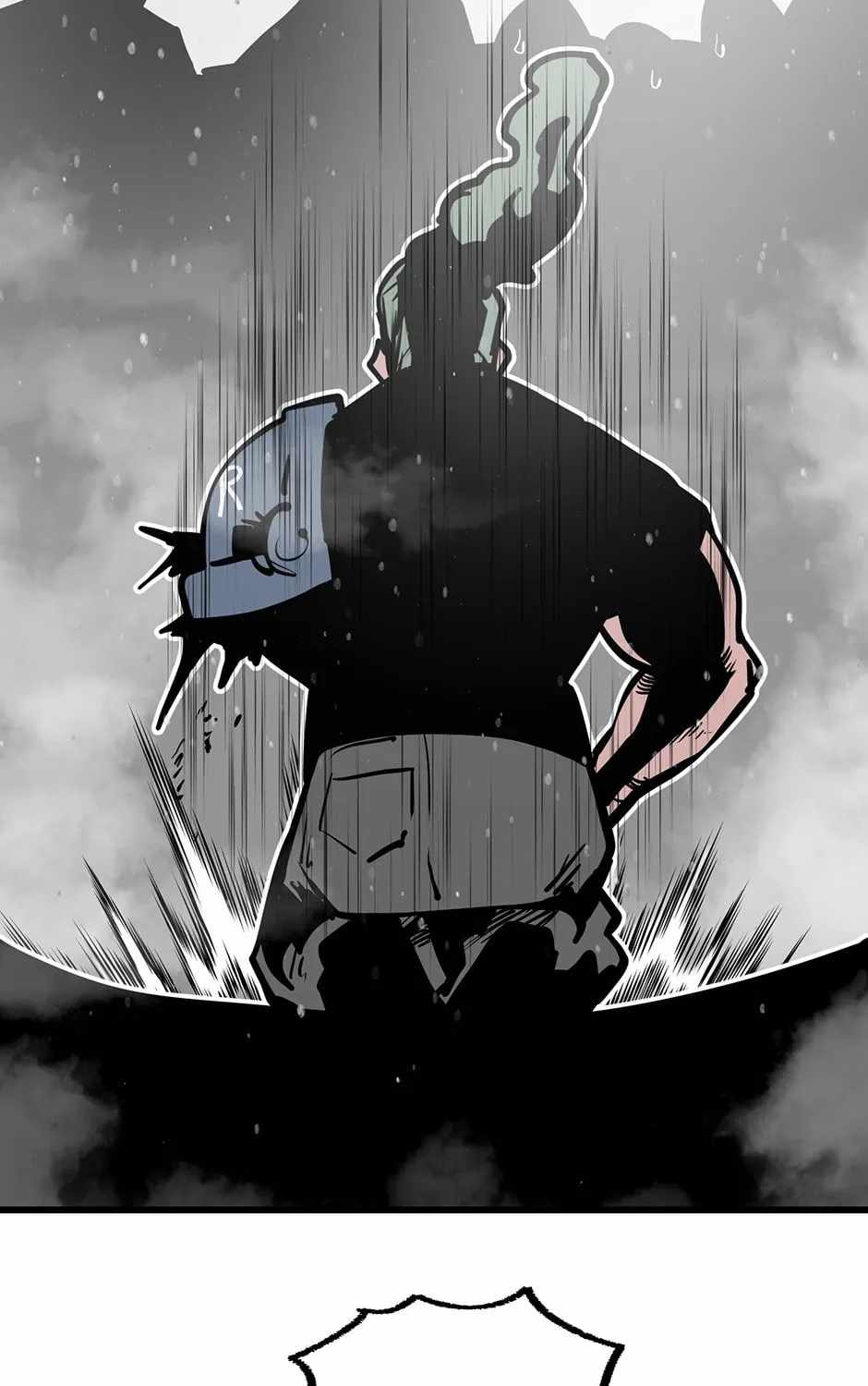 Read Santa Industri Manga Online