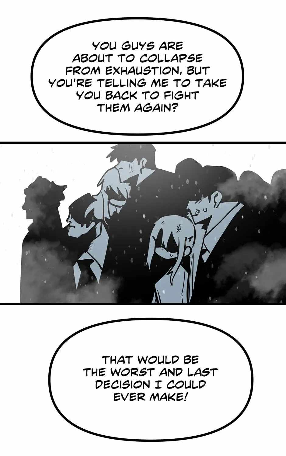 Read Santa Industri Manga Online