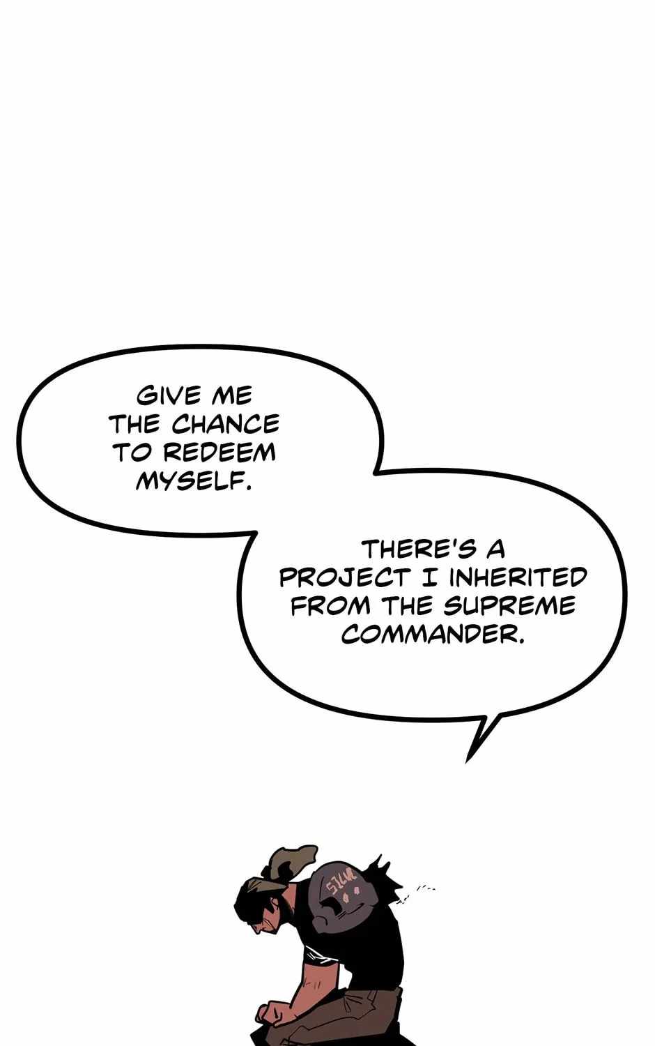 Read Santa Industri Manga Online