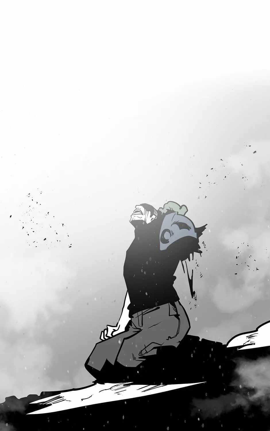 Read Santa Industri Manga Online