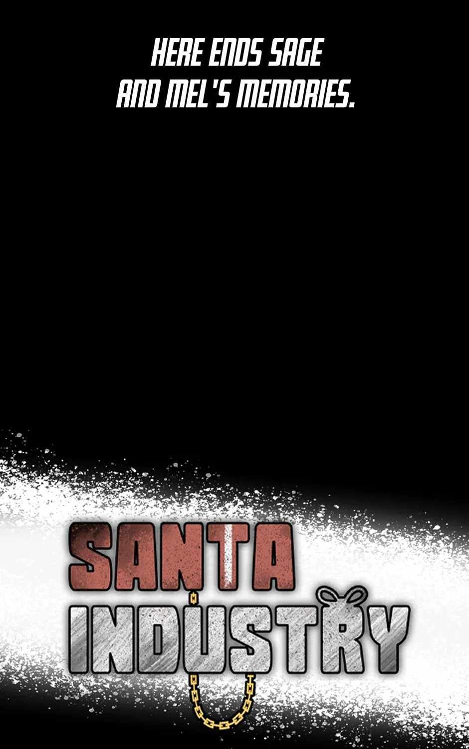 Read Santa Industri Manga Online