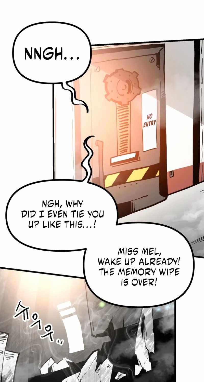 Read Santa Industri Manga Online