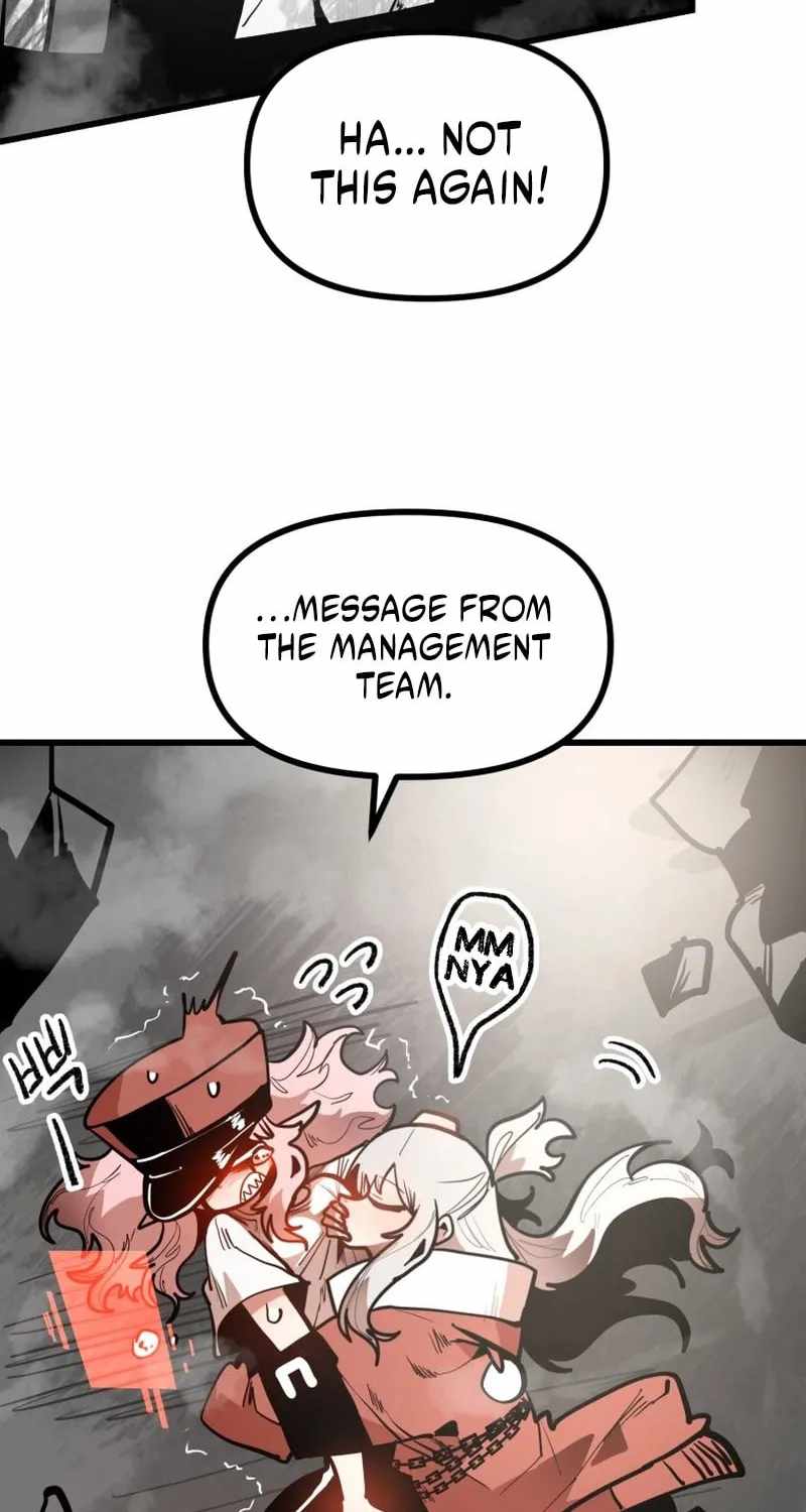 Read Santa Industri Manga Online