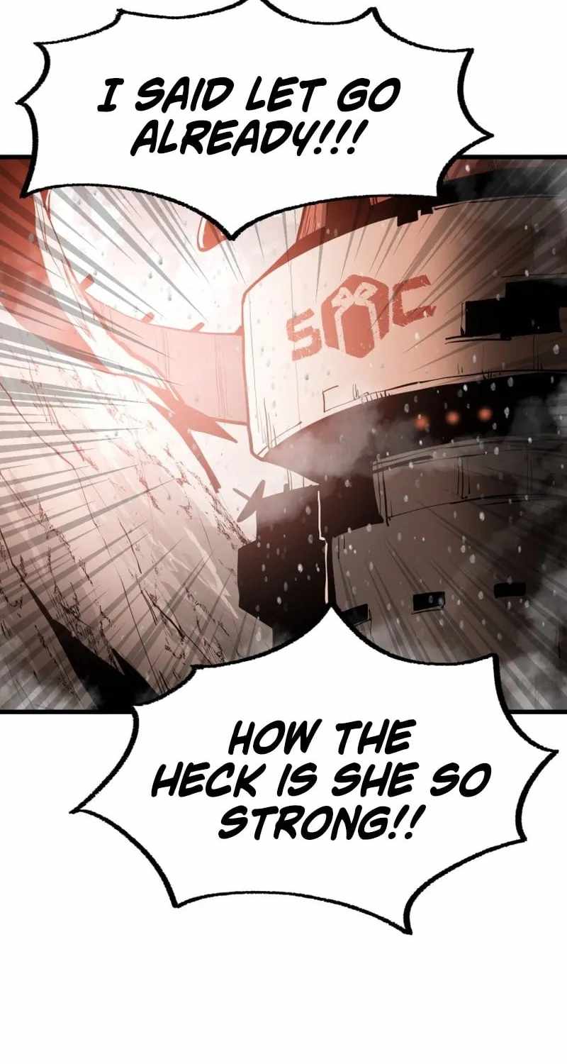 Read Santa Industri Manga Online