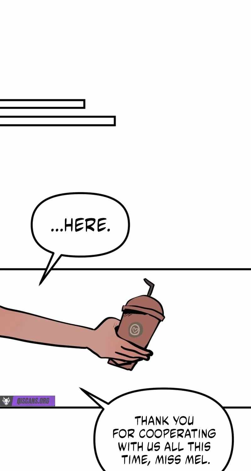 Read Santa Industri Manga Online