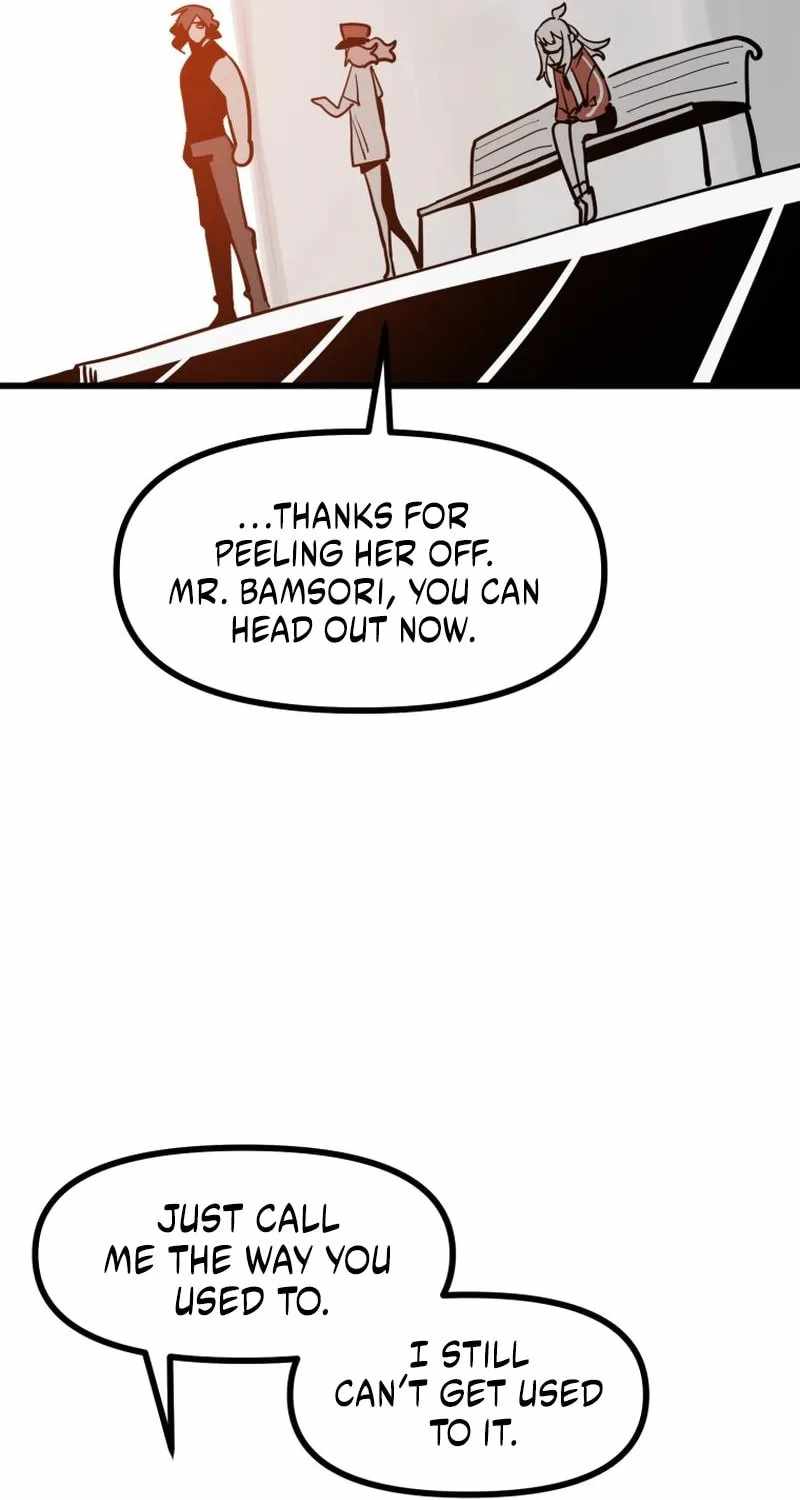 Read Santa Industri Manga Online