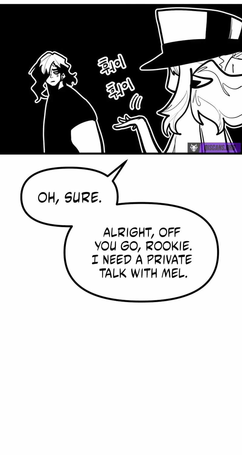 Read Santa Industri Manga Online