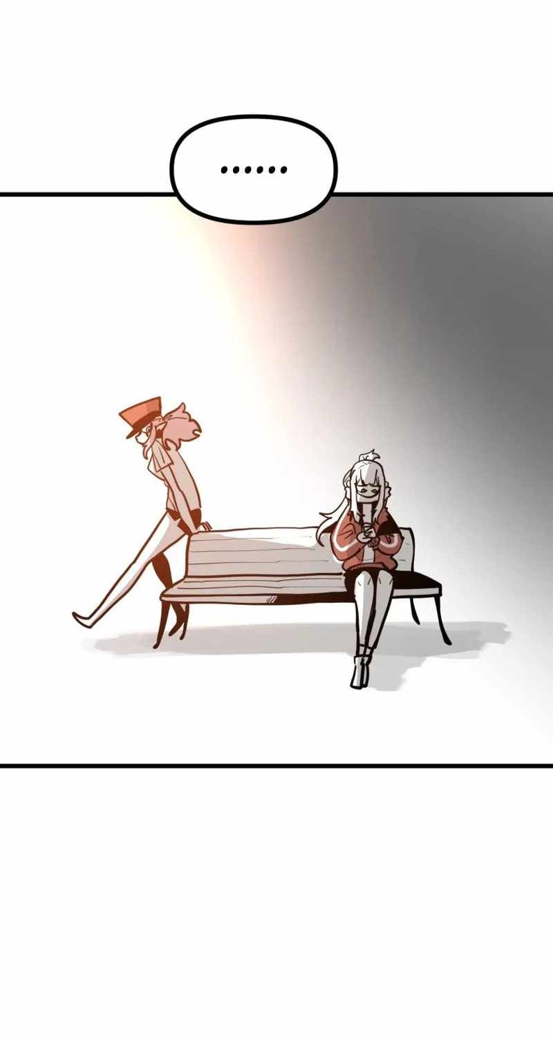 Read Santa Industri Manga Online