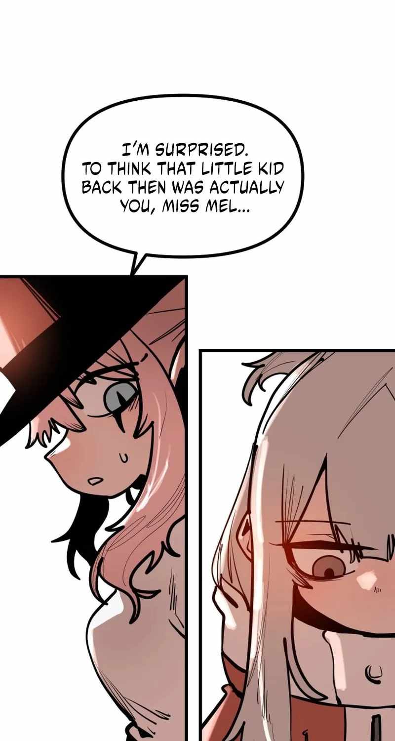 Read Santa Industri Manga Online