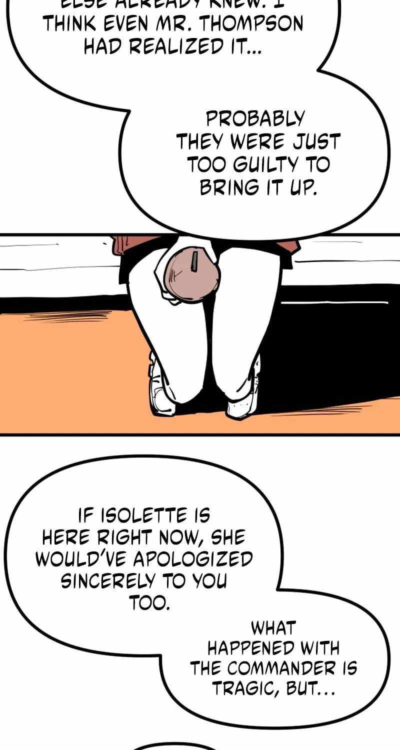 Read Santa Industri Manga Online