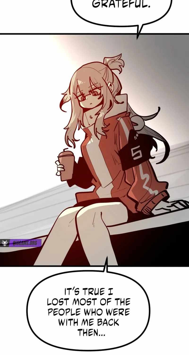 Read Santa Industri Manga Online