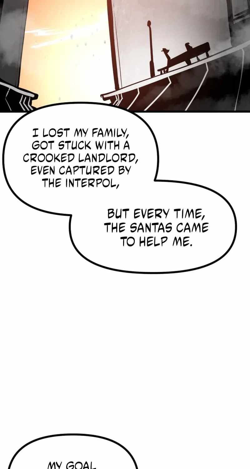 Read Santa Industri Manga Online