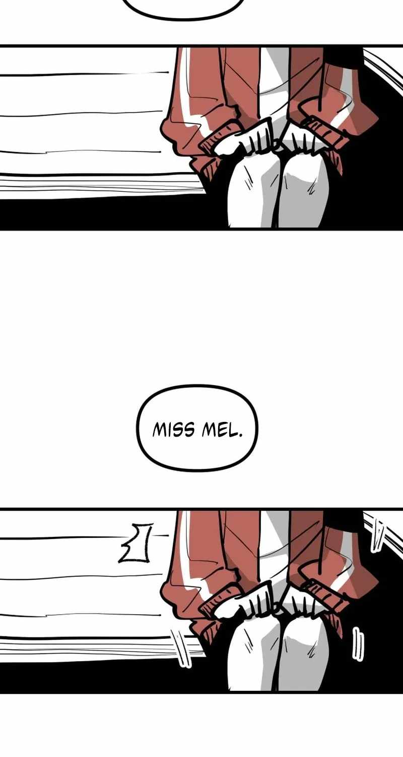 Read Santa Industri Manga Online