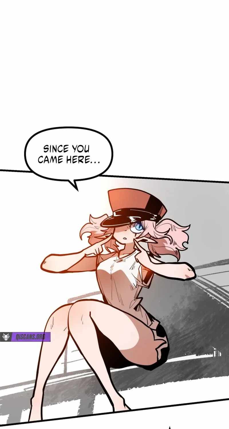 Read Santa Industri Manga Online