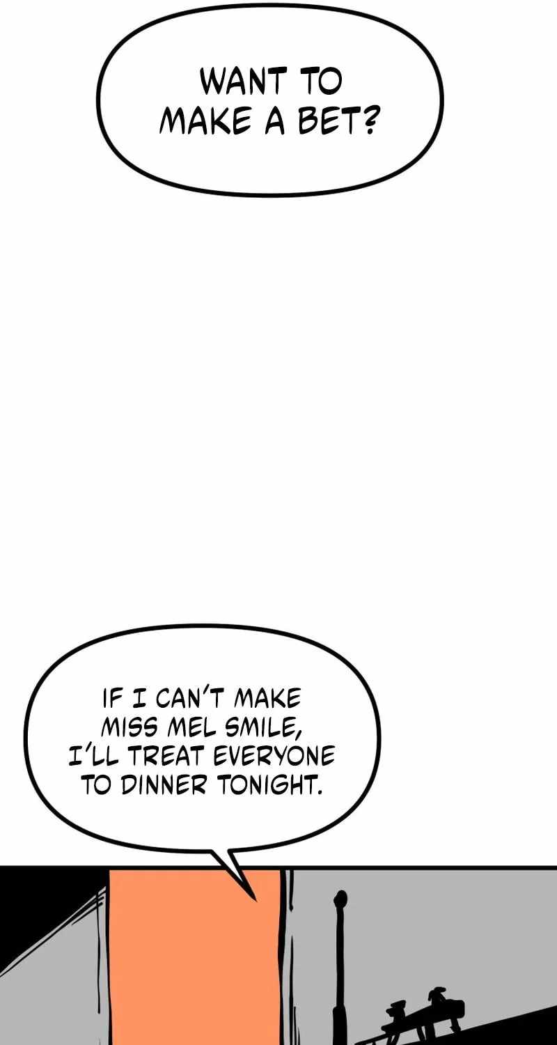 Read Santa Industri Manga Online