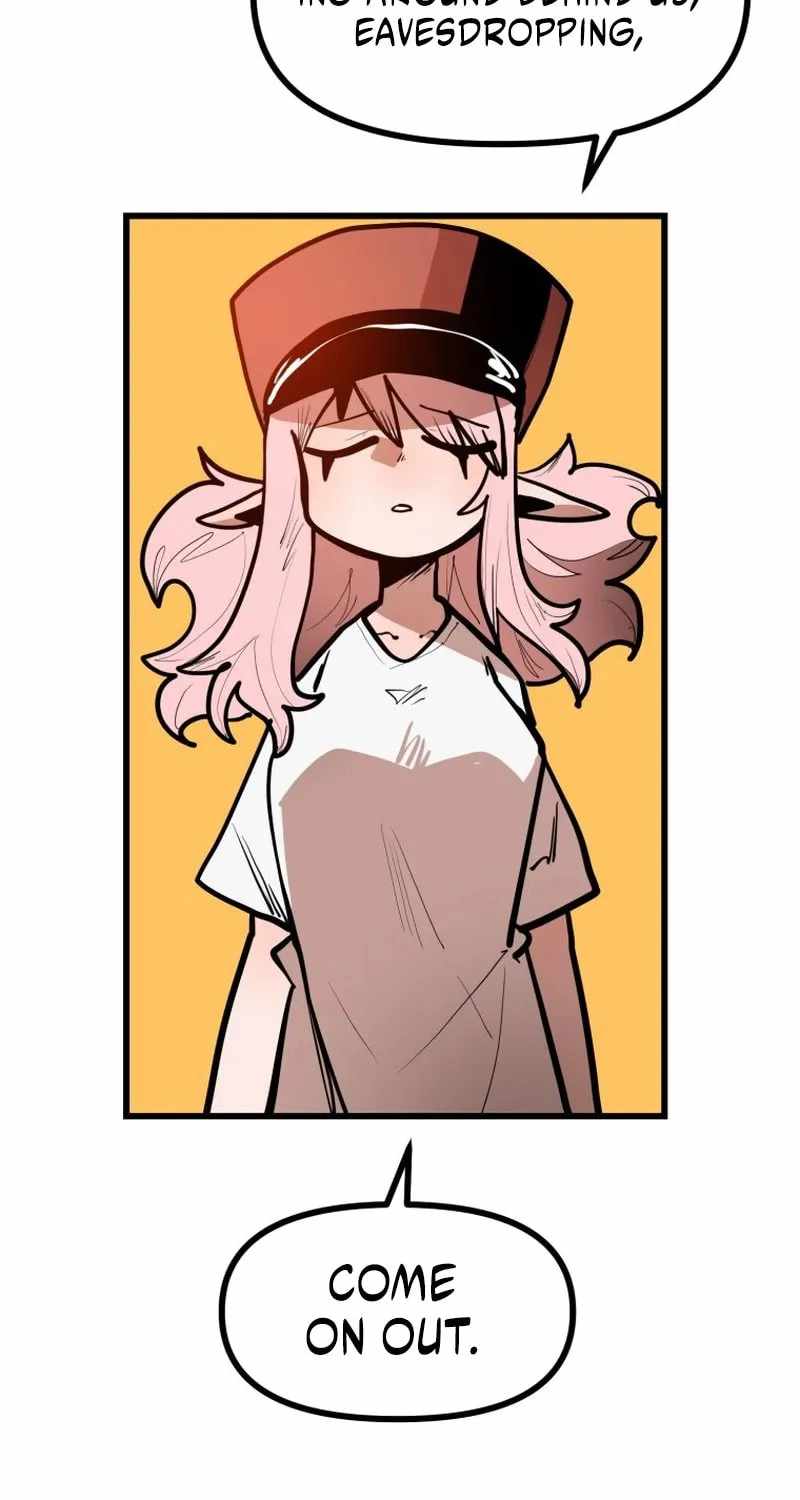 Read Santa Industri Manga Online